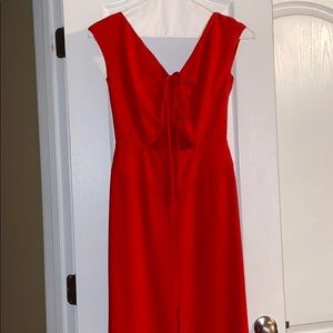 Women’s Maxi Dress